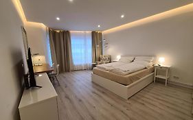 Soleil Rooms - Pure Living In The City Center